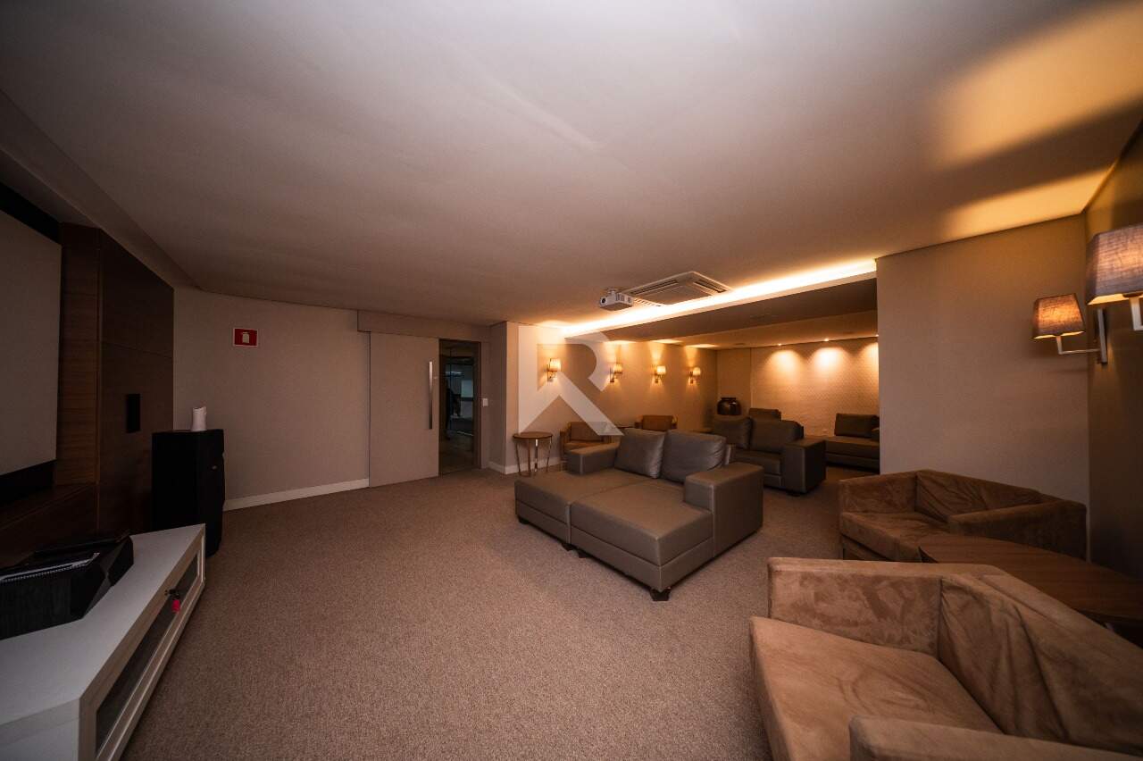Apartamento com Vista Livre, 3 Quartos e 2 Vagas à venda, 96 m² - Bigorrilho - Curitiba/PR miniatura 25