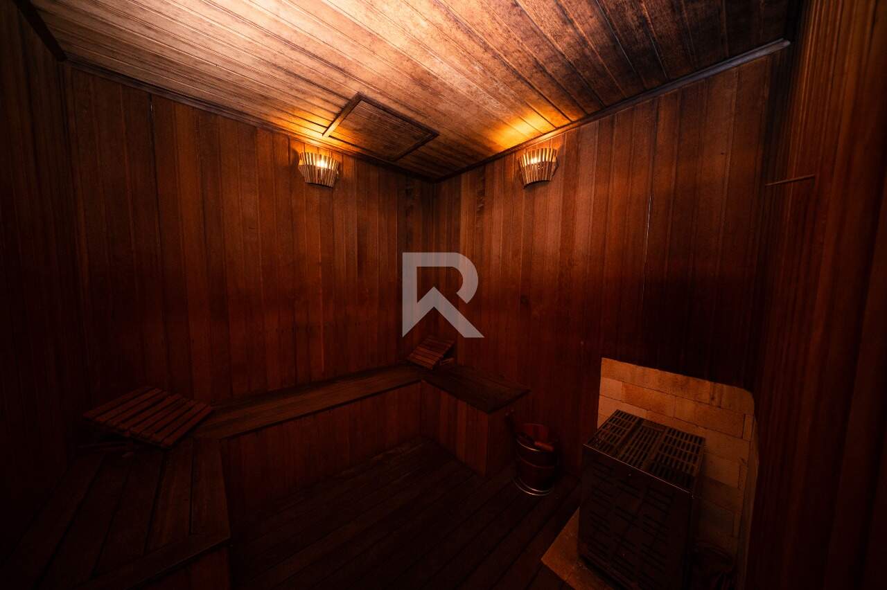 Apartamento com Vista Livre, 3 Quartos e 2 Vagas à venda, 96 m² - Bigorrilho - Curitiba/PR miniatura 23