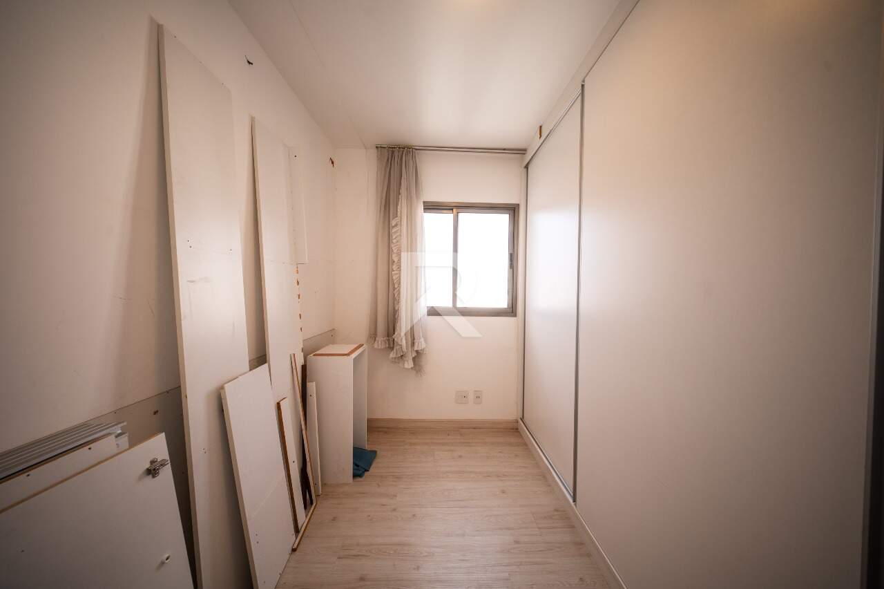 Apartamento com Vista Livre, 3 Quartos e 2 Vagas à venda, 96 m² - Bigorrilho - Curitiba/PR miniatura 19