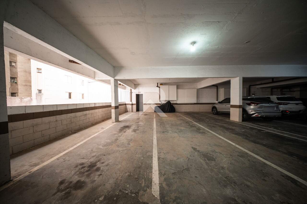 Apartamento com Vista Livre, 3 Quartos e 2 Vagas à venda, 96 m² - Bigorrilho - Curitiba/PR miniatura 32