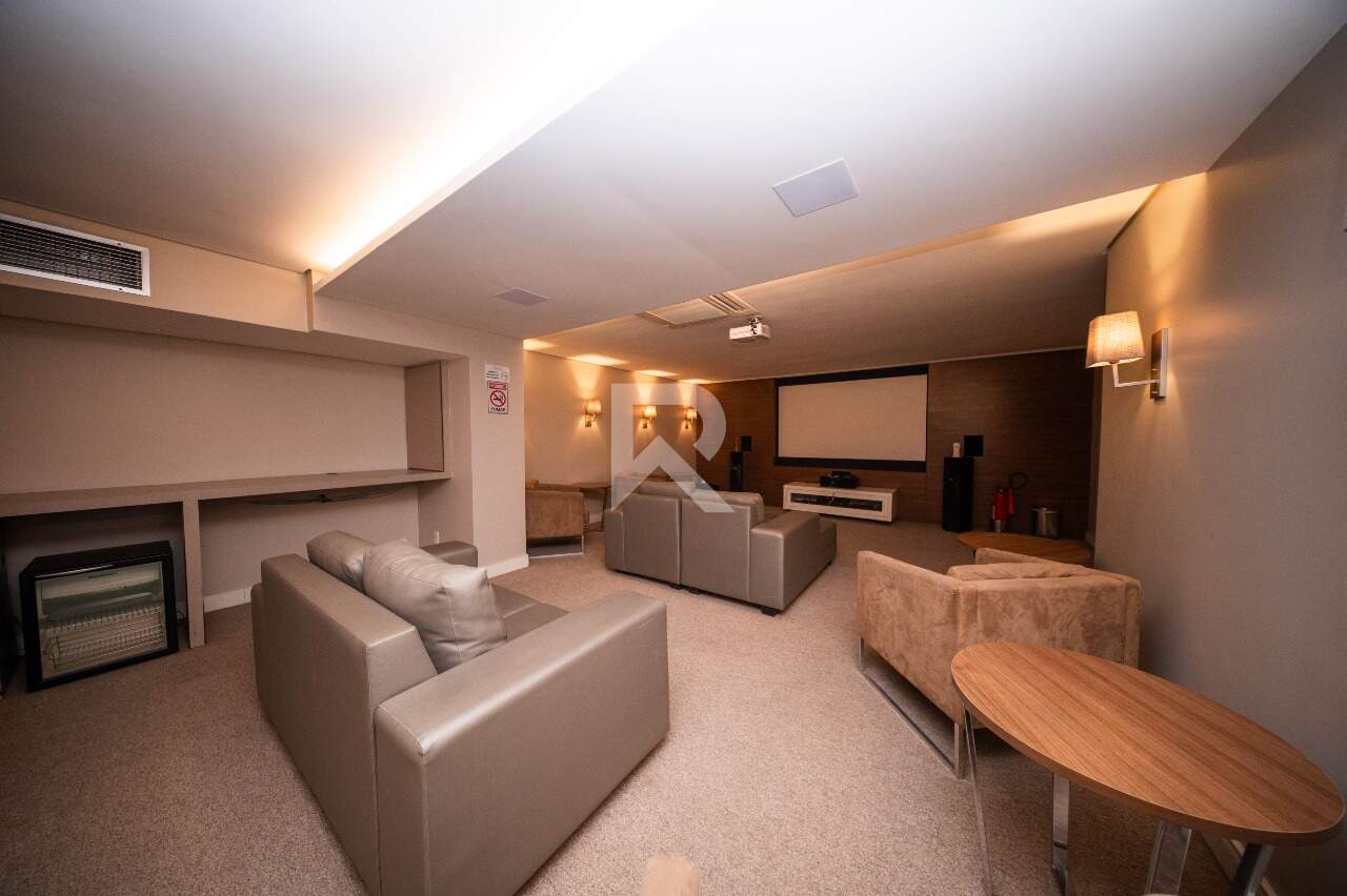 Apartamento com Vista Livre, 3 Quartos e 2 Vagas à venda, 96 m² - Bigorrilho - Curitiba/PR miniatura 26