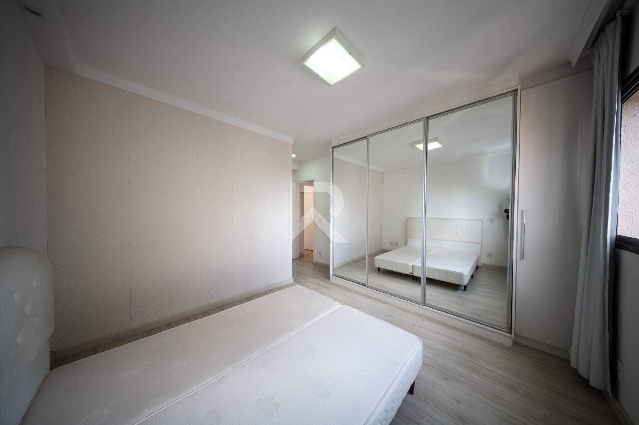 Apartamento com Vista Livre, 3 Quartos e 2 Vagas à venda, 96 m² - Bigorrilho - Curitiba/PR miniatura 12