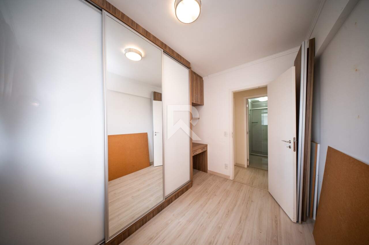 Apartamento com Vista Livre, 3 Quartos e 2 Vagas à venda, 96 m² - Bigorrilho - Curitiba/PR miniatura 18