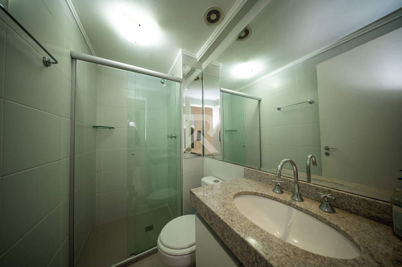Apartamento com Vista Livre, 3 Quartos e 2 Vagas à venda, 96 m² - Bigorrilho - Curitiba/PR miniatura 11