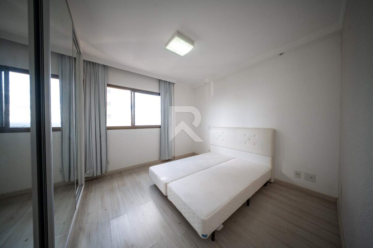 Apartamento com Vista Livre, 3 Quartos e 2 Vagas à venda, 96 m² - Bigorrilho - Curitiba/PR miniatura 13