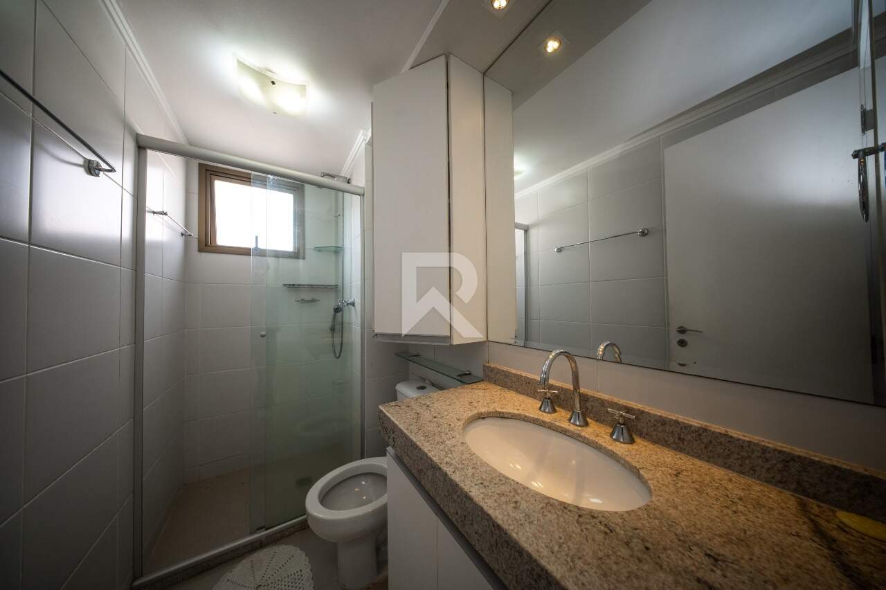 Apartamento com Vista Livre, 3 Quartos e 2 Vagas à venda, 96 m² - Bigorrilho - Curitiba/PR miniatura 15