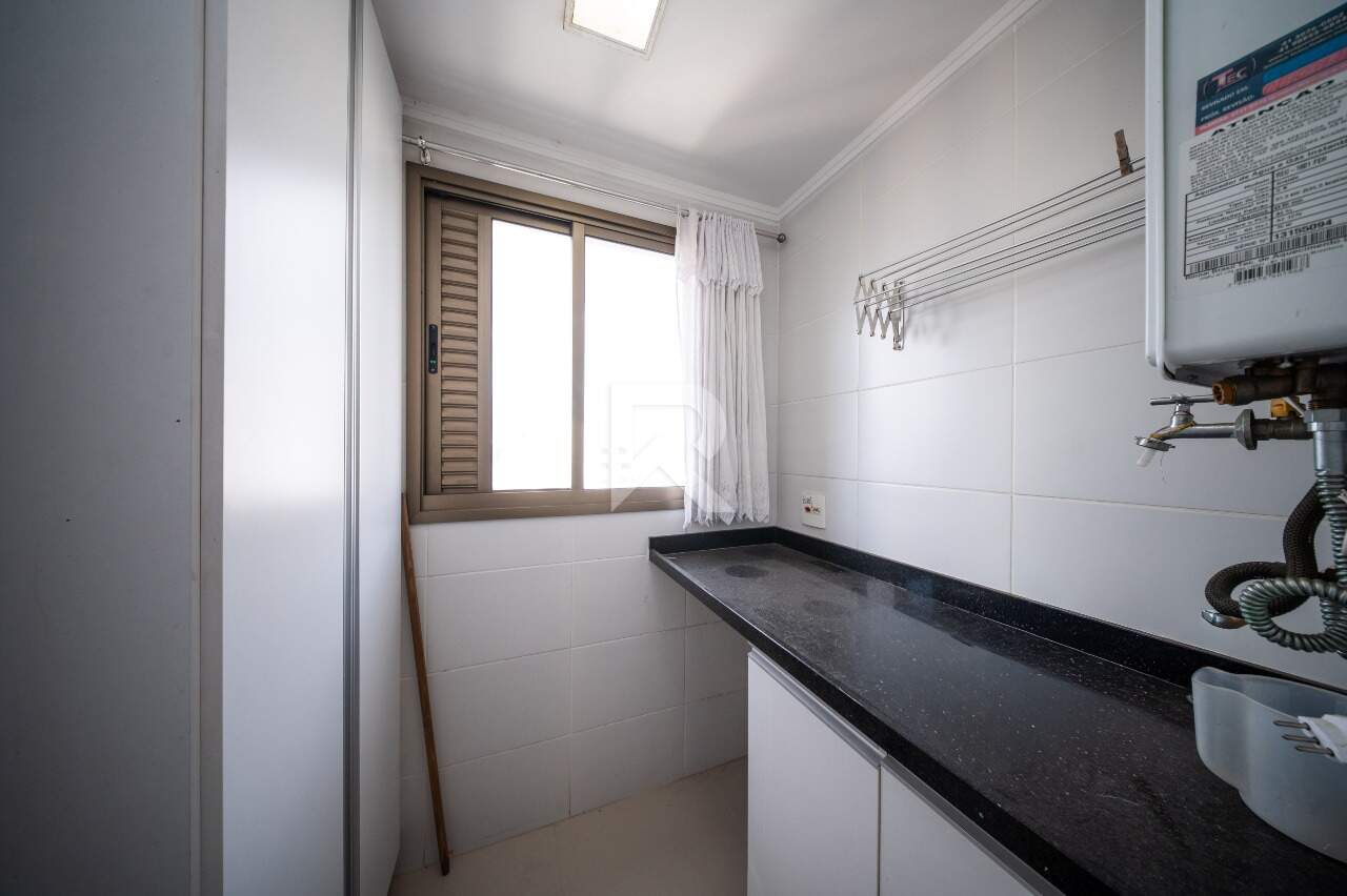 Apartamento com Vista Livre, 3 Quartos e 2 Vagas à venda, 96 m² - Bigorrilho - Curitiba/PR miniatura 10