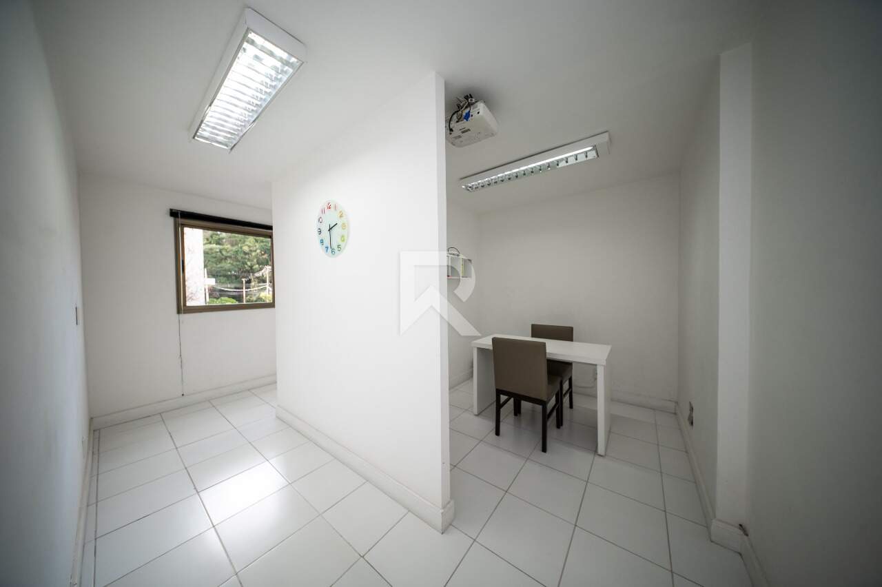 Apartamento com Vista Livre, 3 Quartos e 2 Vagas à venda, 96 m² - Bigorrilho - Curitiba/PR miniatura 21