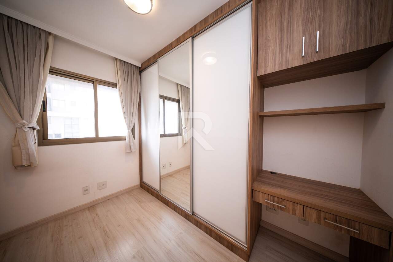 Apartamento com Vista Livre, 3 Quartos e 2 Vagas à venda, 96 m² - Bigorrilho - Curitiba/PR miniatura 16