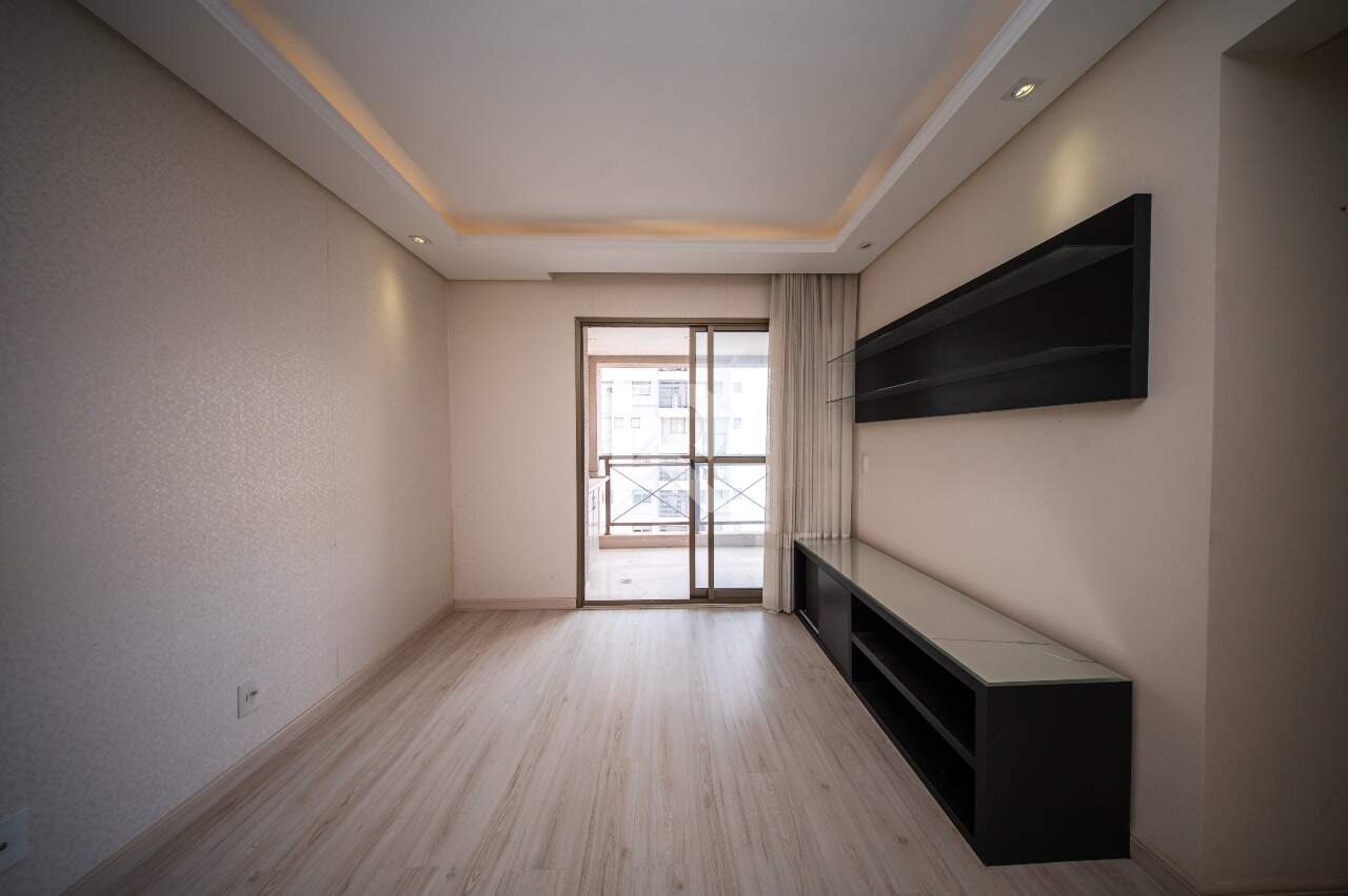 Apartamento com Vista Livre, 3 Quartos e 2 Vagas à venda, 96 m² - Bigorrilho - Curitiba/PR miniatura 6
