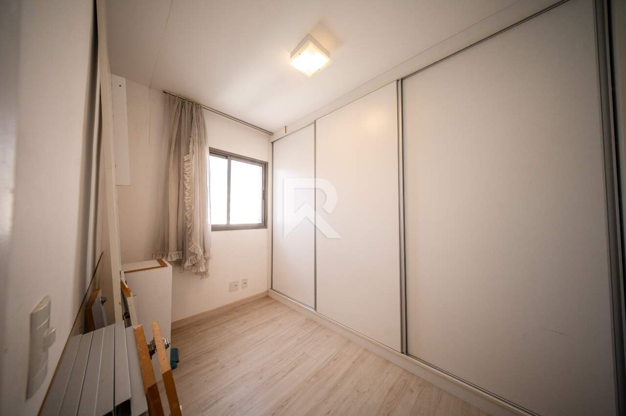 Apartamento com Vista Livre, 3 Quartos e 2 Vagas à venda, 96 m² - Bigorrilho - Curitiba/PR miniatura 20