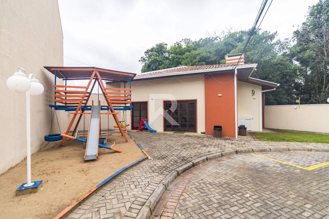 Sobrado para aluguel, 3 quartos, 1 suíte, 2 vagas, Barreirinha - Curitiba/PR miniatura 39