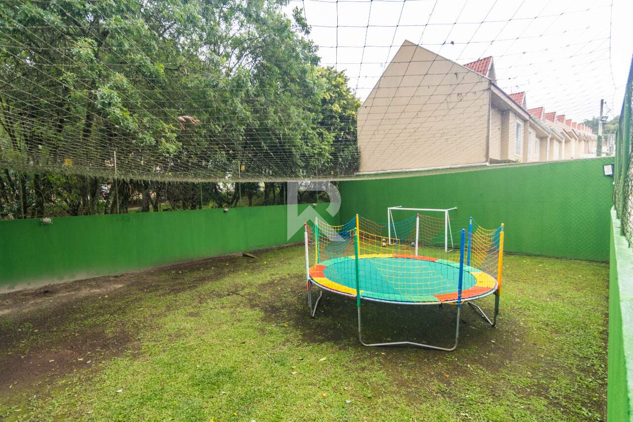 Sobrado para aluguel, 3 quartos, 1 suíte, 2 vagas, Barreirinha - Curitiba/PR miniatura 40