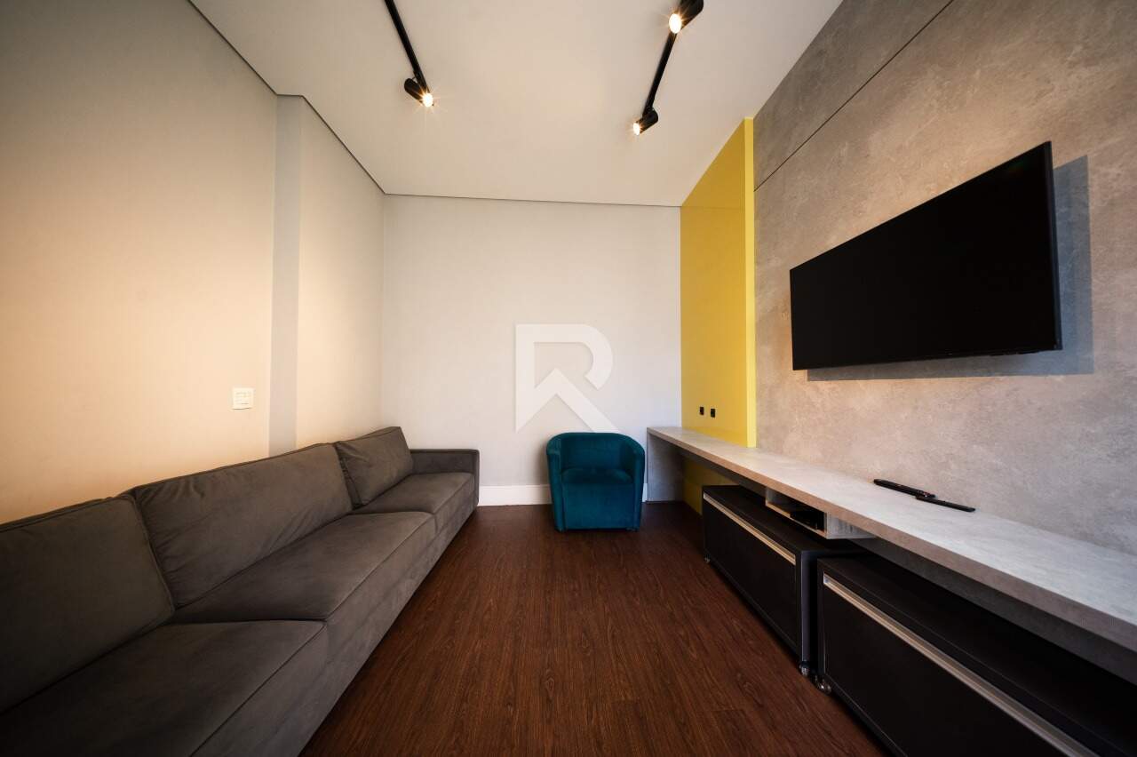 Apartamento com Vista Livre, 3 Suítes e 3 Vagas à venda, 214 m² - Ecoville - Curitiba/PR miniatura 46