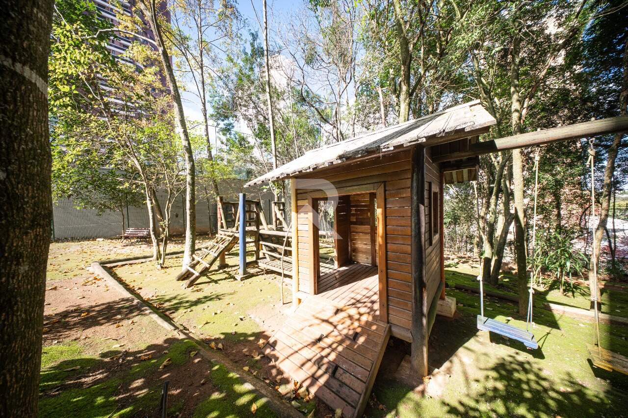 Apartamento com Vista Livre, 3 Suítes e 3 Vagas à venda, 214 m² - Ecoville - Curitiba/PR miniatura 51