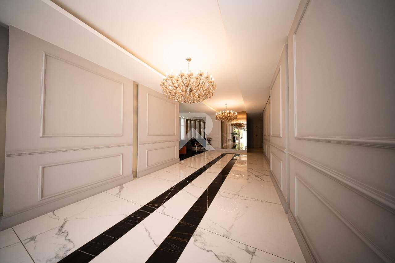 Apartamento com Vista Livre, 3 Suítes e 3 Vagas à venda, 214 m² - Ecoville - Curitiba/PR miniatura 40