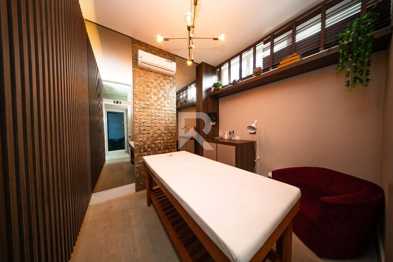Apartamento com Vista Livre, 3 Suítes e 3 Vagas à venda, 214 m² - Ecoville - Curitiba/PR miniatura 47