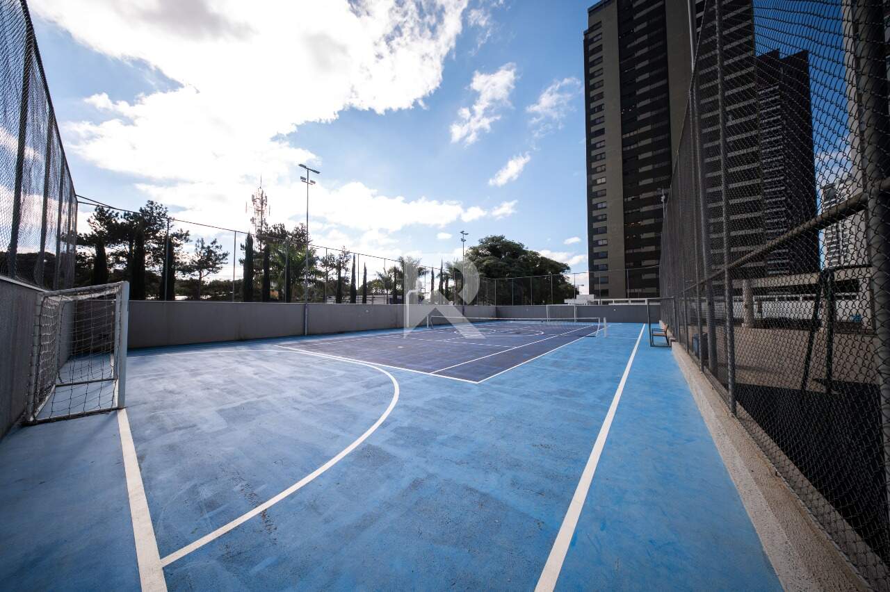 Apartamento com Vista Livre, 3 Suítes e 3 Vagas à venda, 214 m² - Ecoville - Curitiba/PR miniatura 56