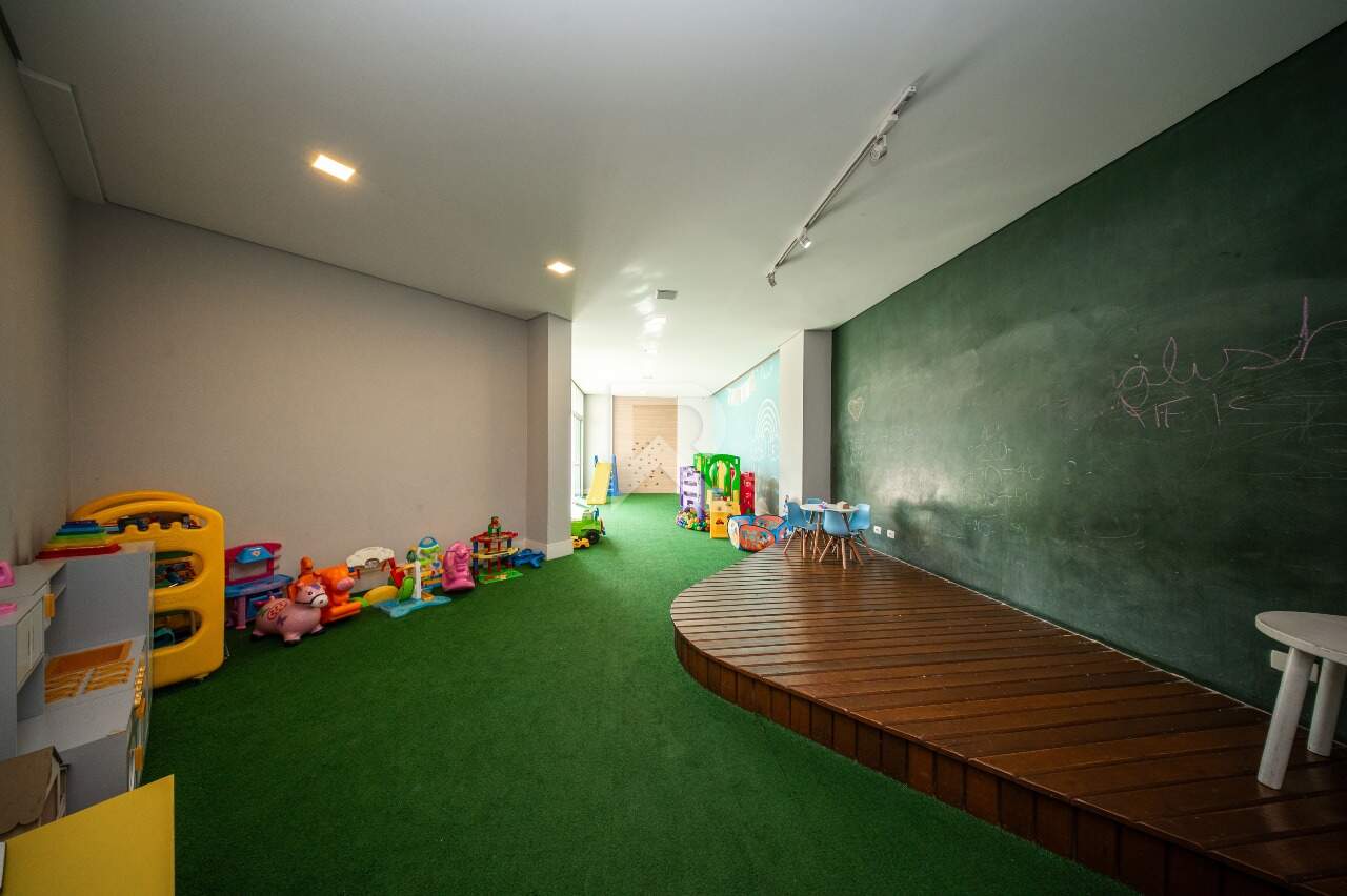 Apartamento com Vista Livre, 3 Suítes e 3 Vagas à venda, 214 m² - Ecoville - Curitiba/PR miniatura 55