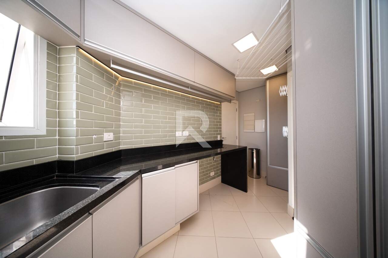 Apartamento com Vista Livre, 3 Suítes e 3 Vagas à venda, 214 m² - Ecoville - Curitiba/PR miniatura 22