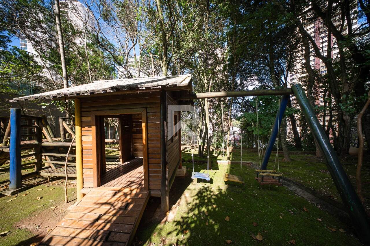 Apartamento com Vista Livre, 3 Suítes e 3 Vagas à venda, 214 m² - Ecoville - Curitiba/PR miniatura 52