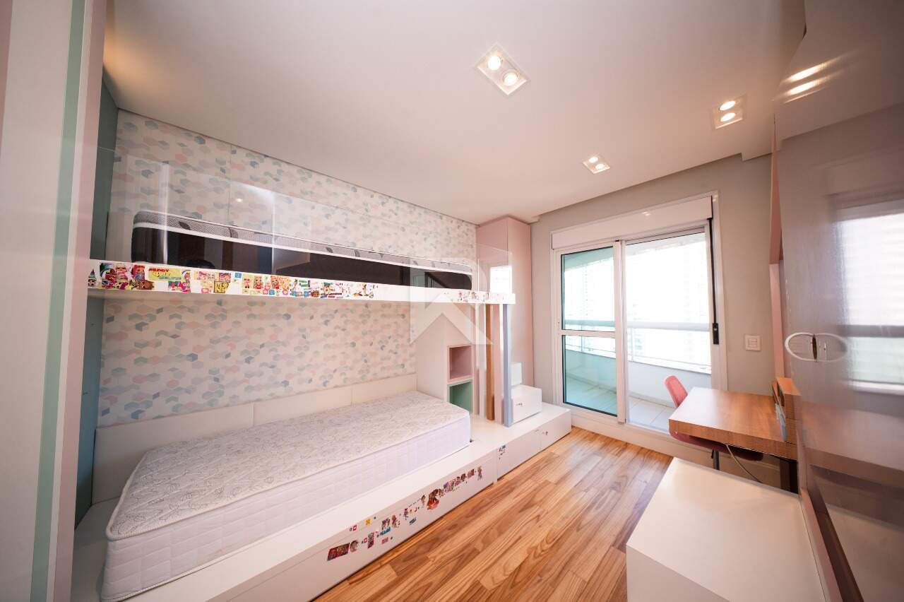 Apartamento com Vista Livre, 3 Suítes e 3 Vagas à venda, 214 m² - Ecoville - Curitiba/PR miniatura 32