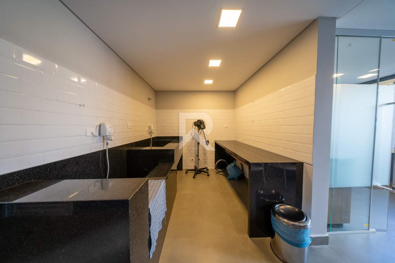 Cobertura Mobiliada em Cond. Clube com 3 suítes e 181m2 para venda - Ecoville, Curitiba miniatura 45