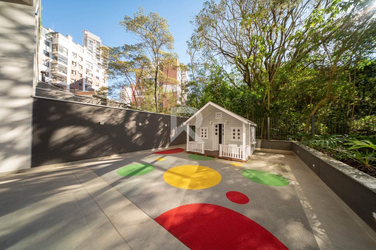 Cobertura Mobiliada em Cond. Clube com 3 suítes e 181m2 para venda - Ecoville, Curitiba miniatura 39