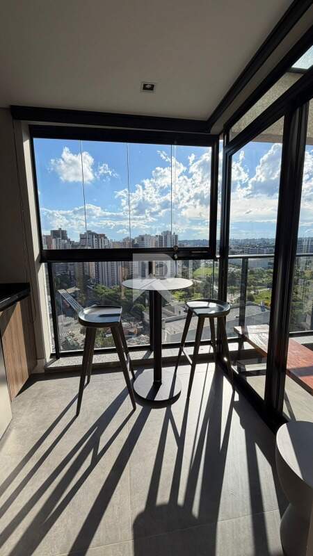 Cobertura com Vista Livre Definitiva, 4 Quartos 5 Vagas à venda, 267 m² - Cabral - Curitiba/PR miniatura 8