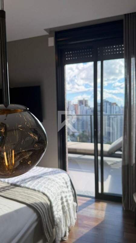 Cobertura com Vista Livre Definitiva, 4 Quartos 5 Vagas à venda, 267 m² - Cabral - Curitiba/PR miniatura 20