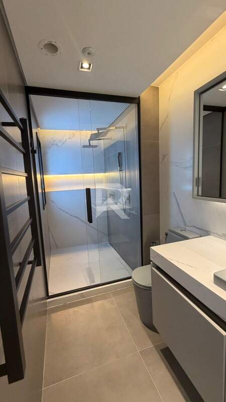 Cobertura com Vista Livre Definitiva, 4 Quartos 5 Vagas à venda, 267 m² - Cabral - Curitiba/PR miniatura 22