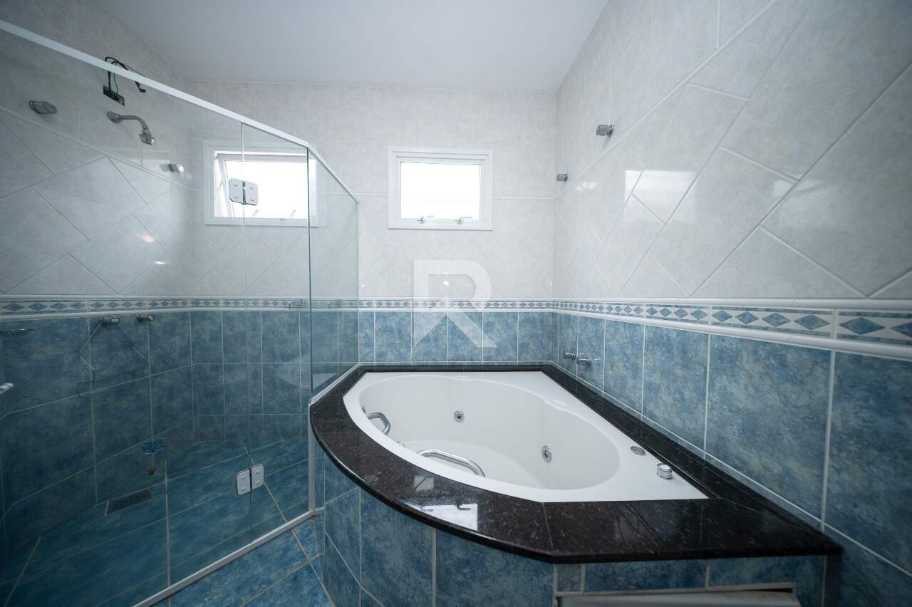 Casa com Vista Livre, 4 quartos e 4 vagas à venda, 267 m² – Mossunguê – Curitiba/PR miniatura 43