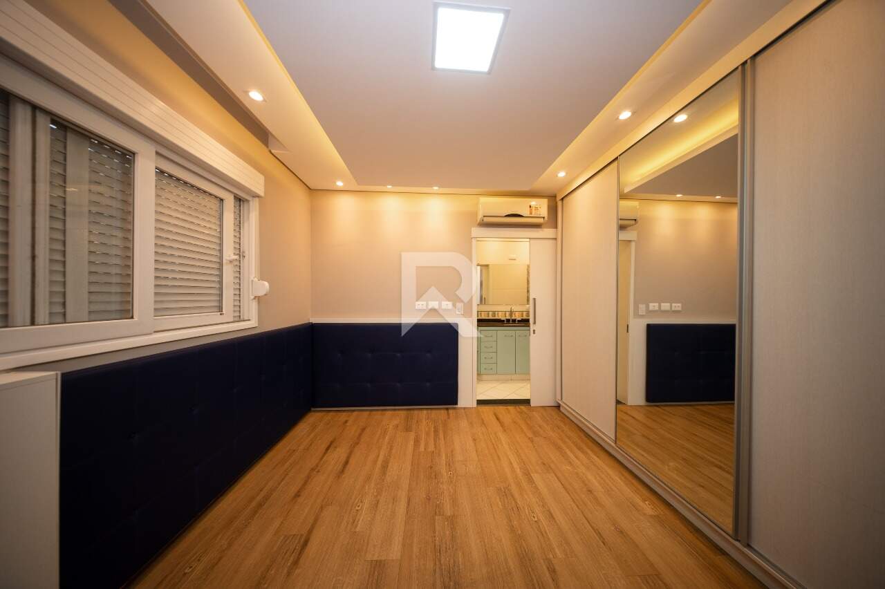 Casa com Vista Livre, 4 quartos e 4 vagas à venda, 267 m² – Mossunguê – Curitiba/PR miniatura 49