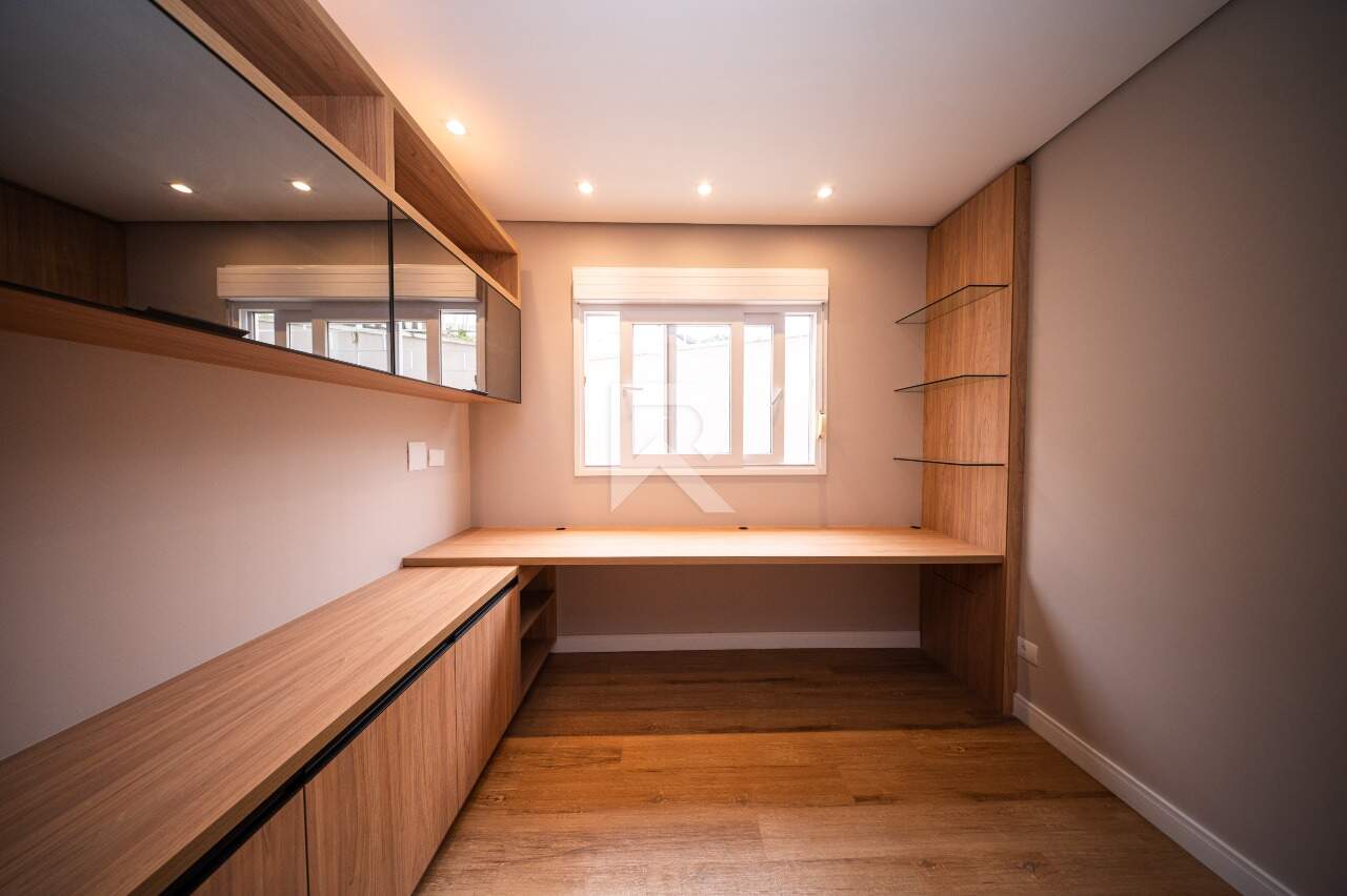 Casa com Vista Livre, 4 quartos e 4 vagas à venda, 267 m² – Mossunguê – Curitiba/PR miniatura 54