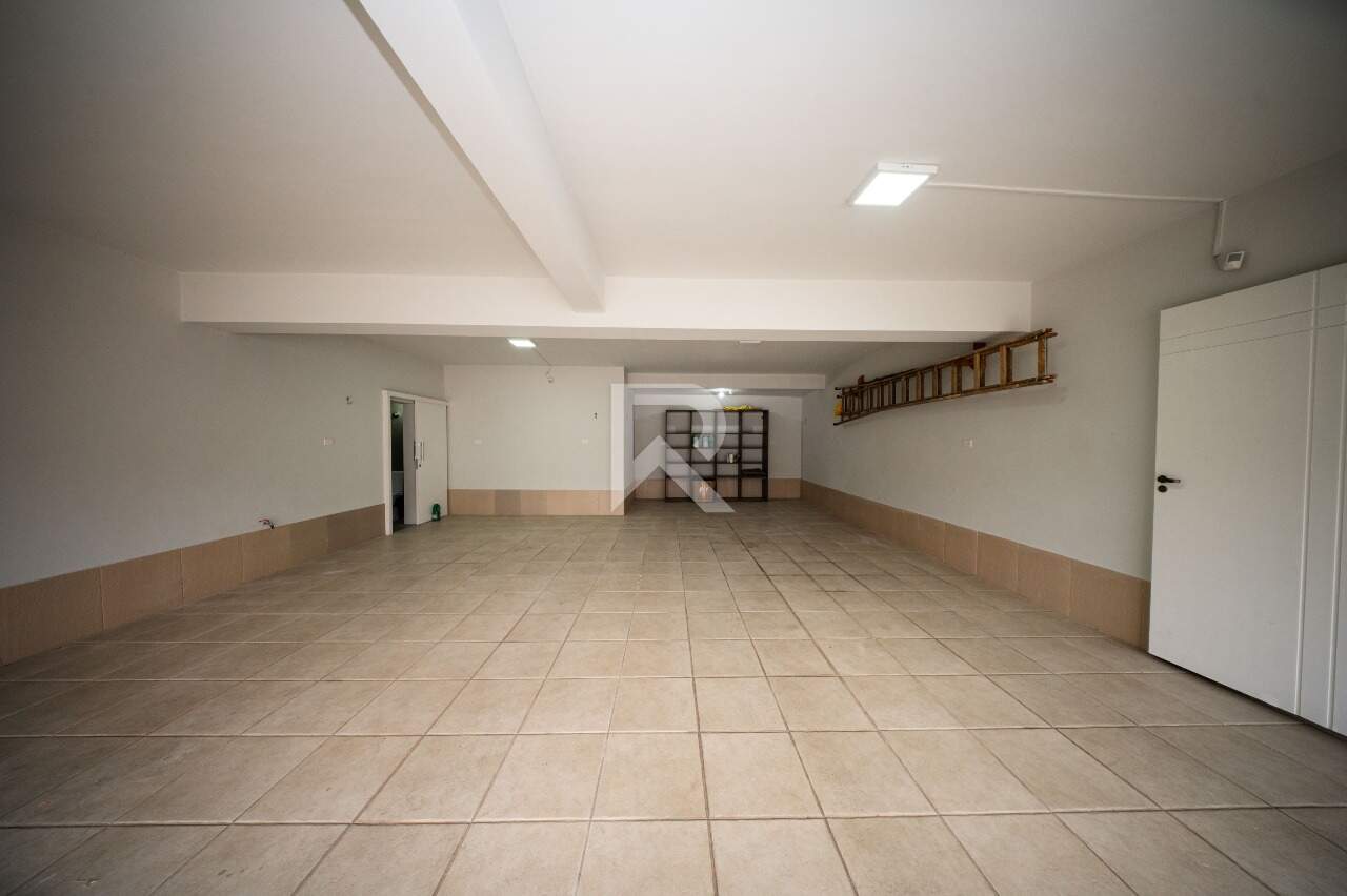 Casa com Vista Livre, 4 quartos e 4 vagas à venda, 267 m² – Mossunguê – Curitiba/PR miniatura 9
