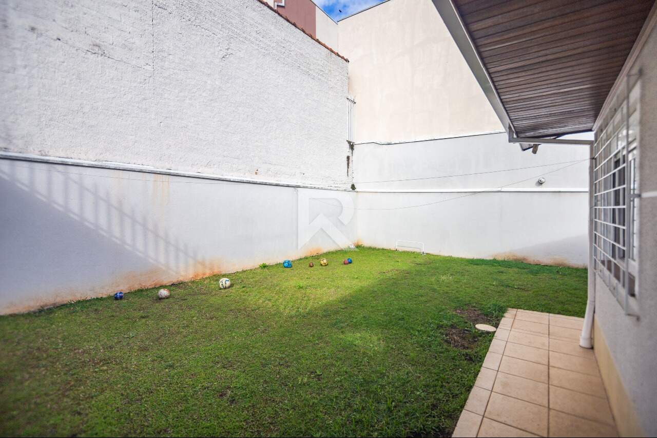 Casa com Vista Livre, 4 quartos e 4 vagas à venda, 267 m² – Mossunguê – Curitiba/PR miniatura 19