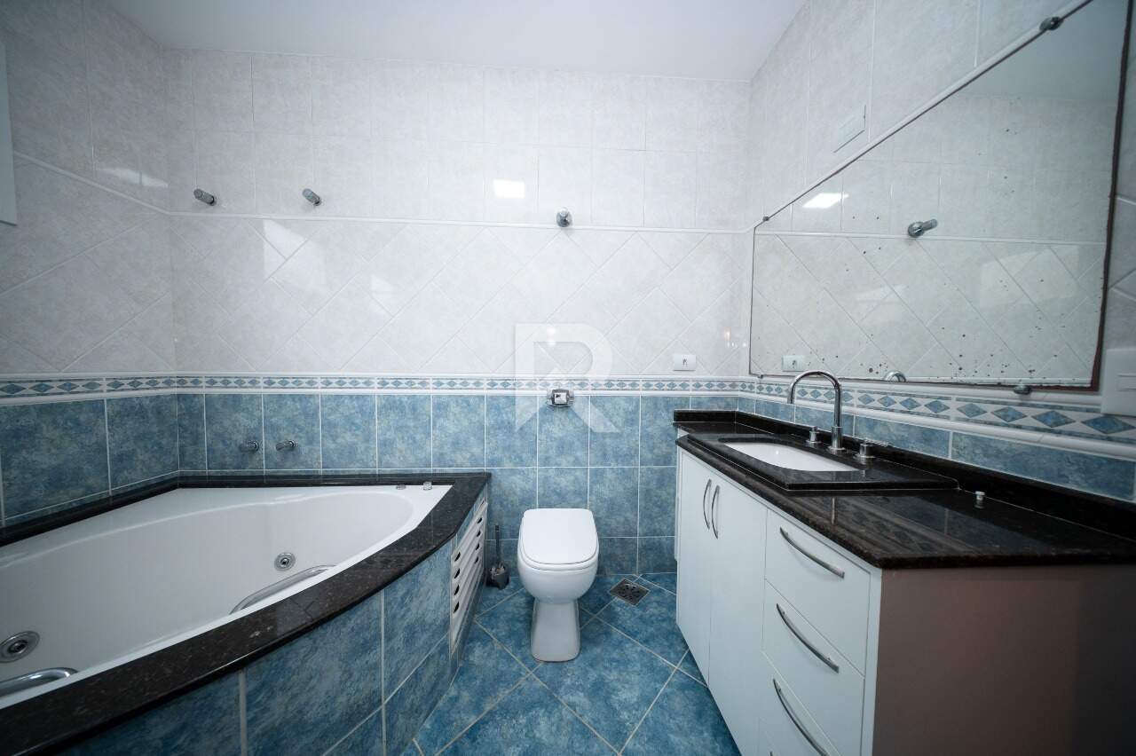 Casa com Vista Livre, 4 quartos e 4 vagas à venda, 267 m² – Mossunguê – Curitiba/PR miniatura 44