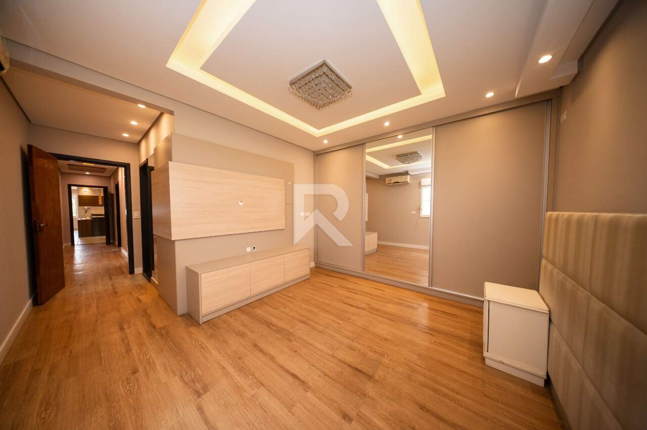 Casa com Vista Livre, 4 quartos e 4 vagas à venda, 267 m² – Mossunguê – Curitiba/PR miniatura 40