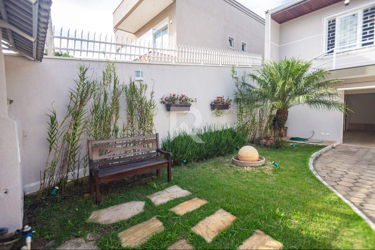 Casa com Vista Livre, 4 quartos e 4 vagas à venda, 267 m² – Mossunguê – Curitiba/PR miniatura 7