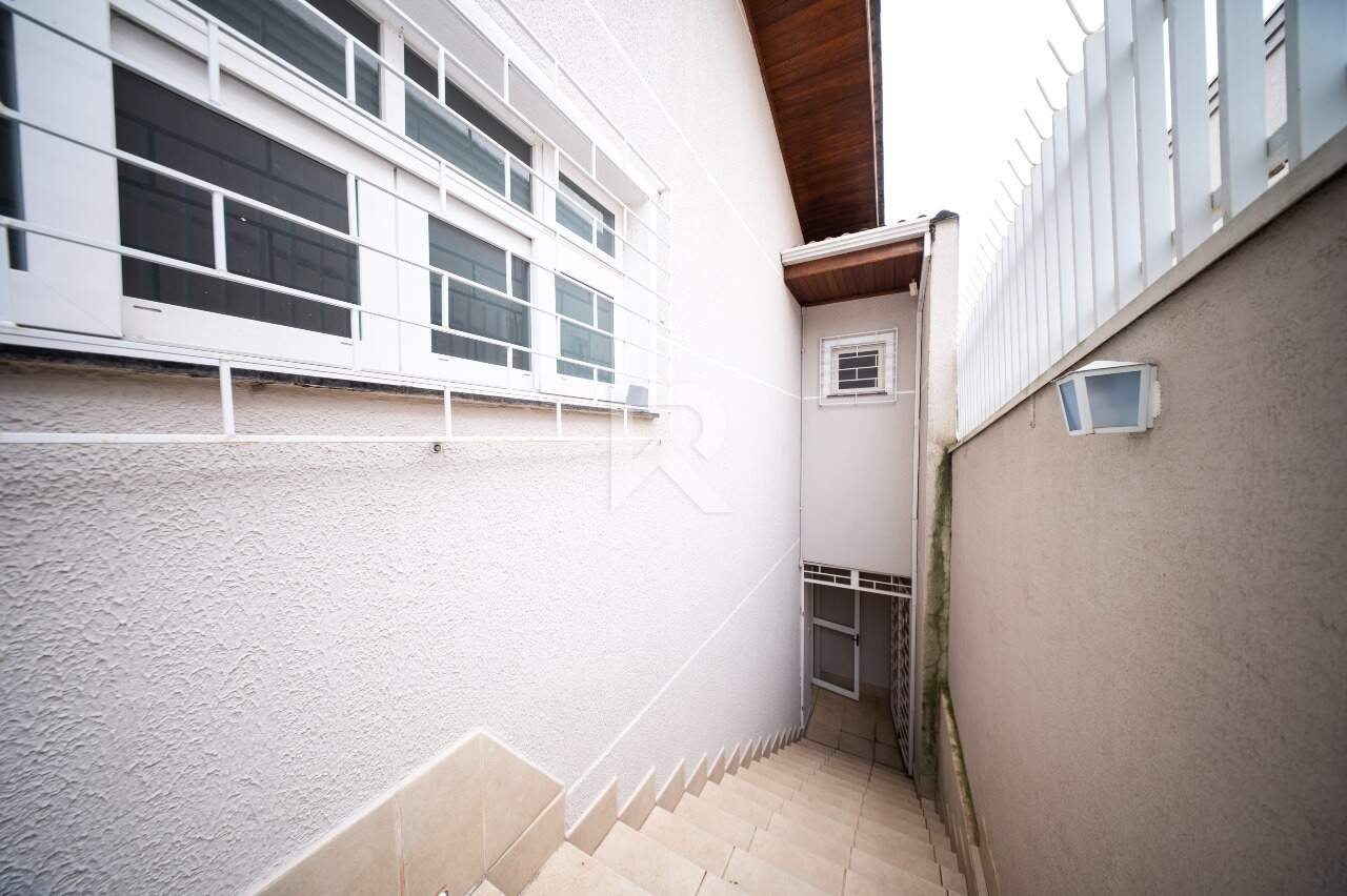 Casa com Vista Livre, 4 quartos e 4 vagas à venda, 267 m² – Mossunguê – Curitiba/PR miniatura 15