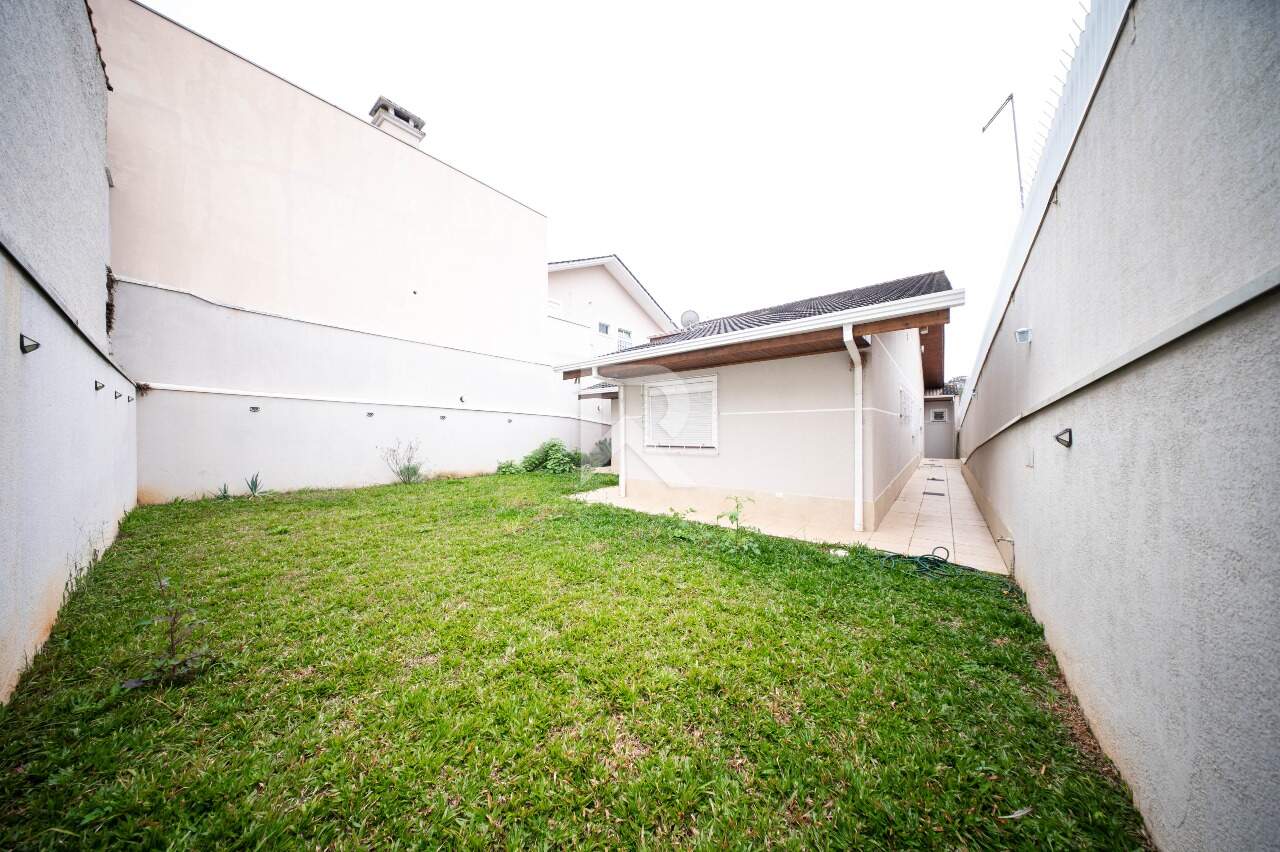 Casa com Vista Livre, 4 quartos e 4 vagas à venda, 267 m² – Mossunguê – Curitiba/PR miniatura 20