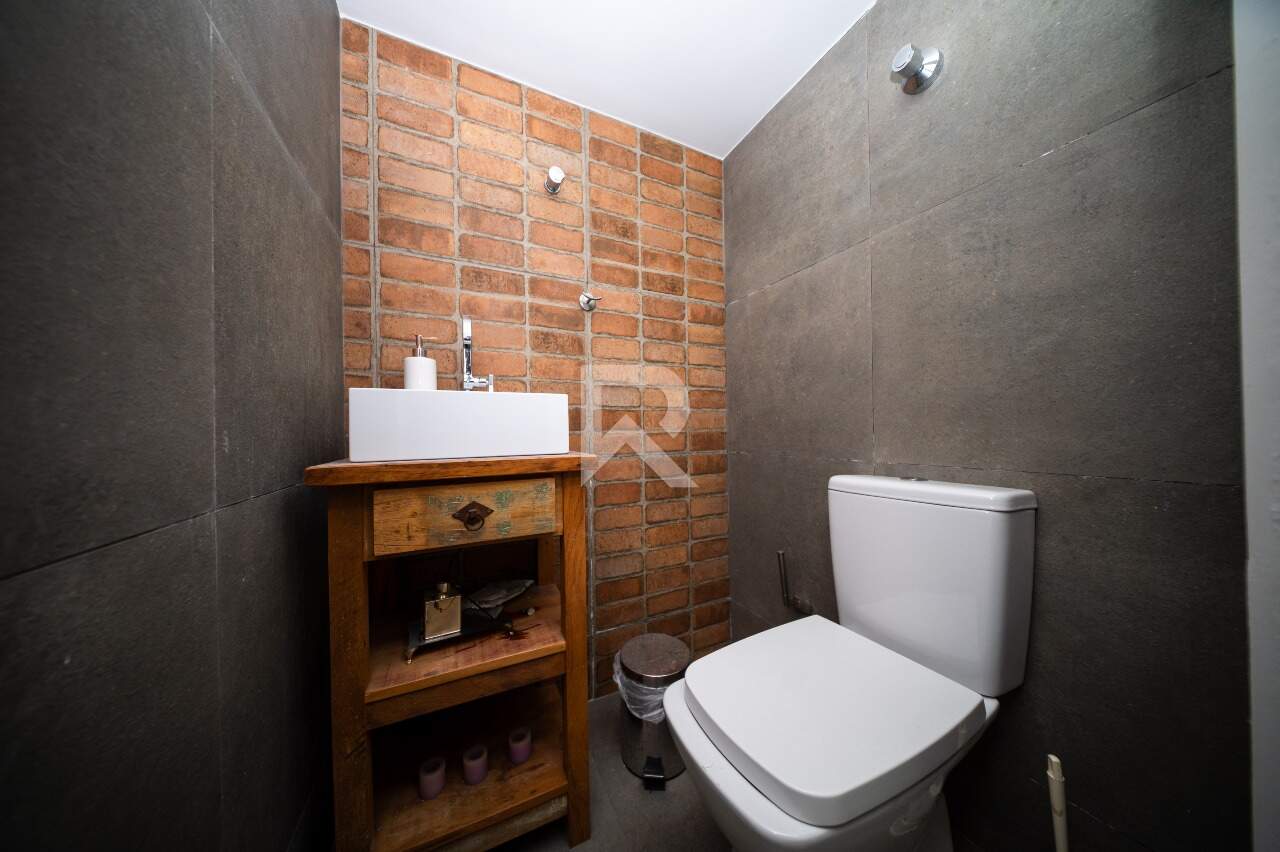 Casa com Vista Livre, 4 quartos e 4 vagas à venda, 267 m² – Mossunguê – Curitiba/PR miniatura 36