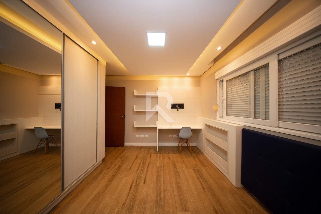 Casa com Vista Livre, 4 quartos e 4 vagas à venda, 267 m² – Mossunguê – Curitiba/PR miniatura 47