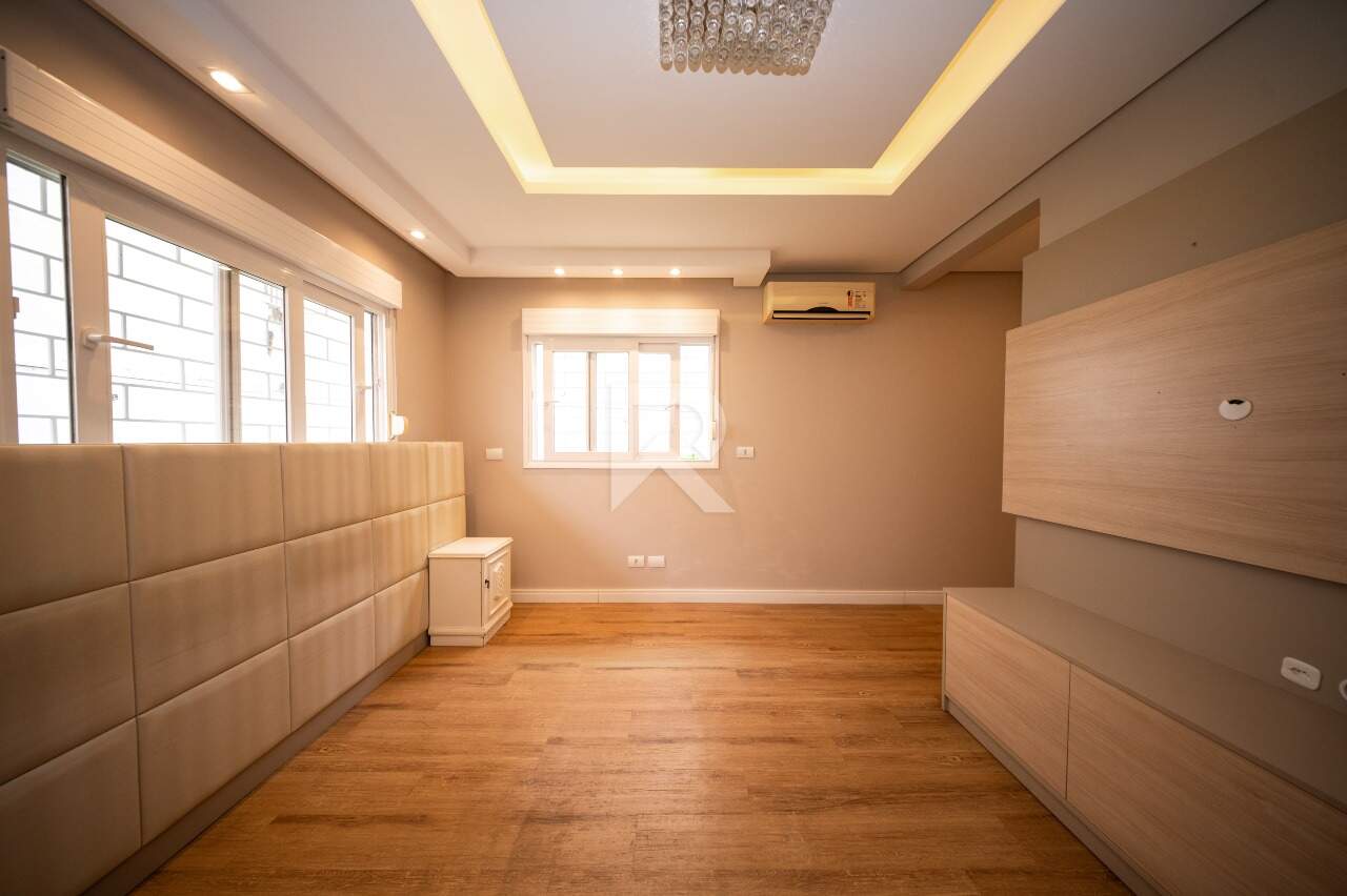Casa com Vista Livre, 4 quartos e 4 vagas à venda, 267 m² – Mossunguê – Curitiba/PR miniatura 37