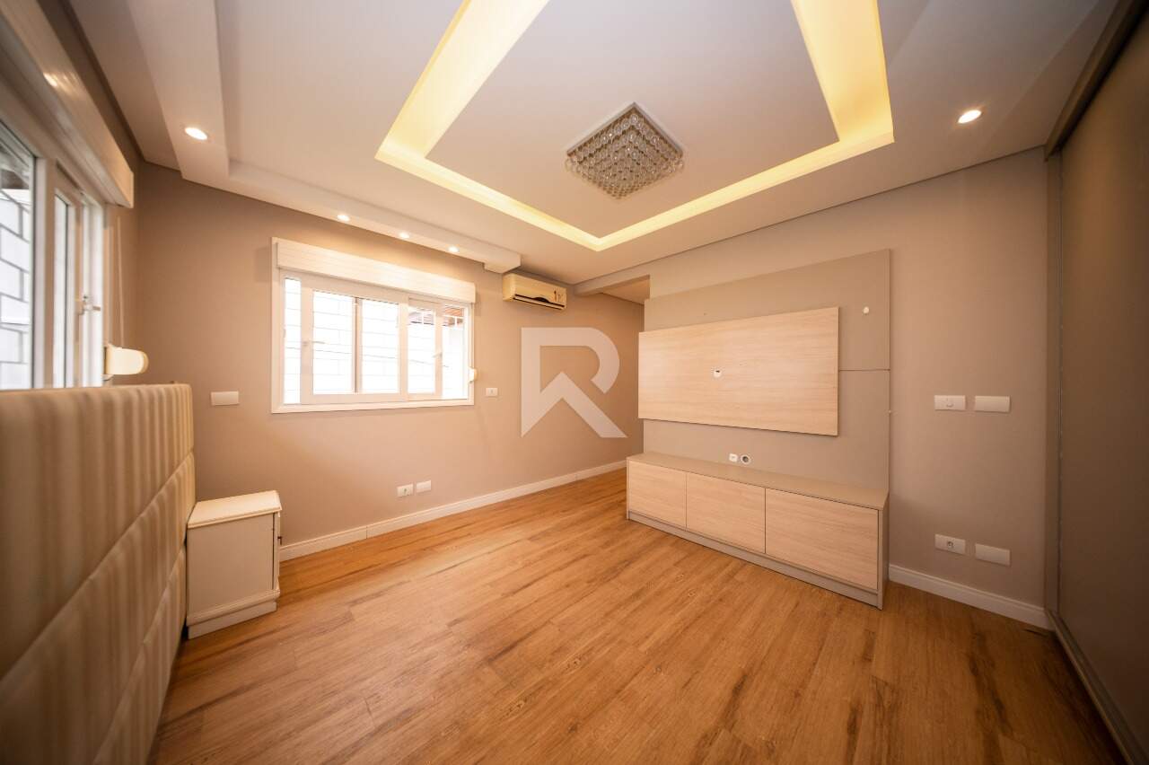 Casa com Vista Livre, 4 quartos e 4 vagas à venda, 267 m² – Mossunguê – Curitiba/PR miniatura 39