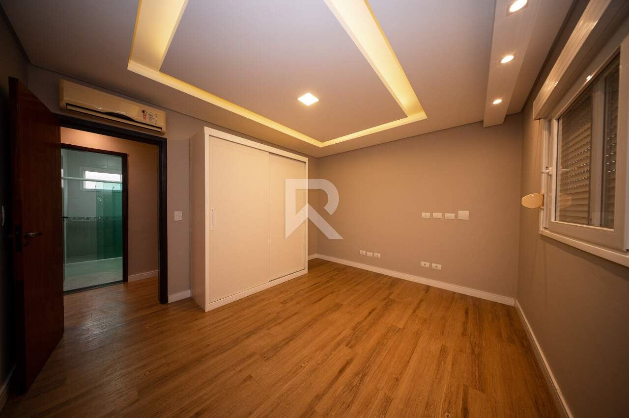 Casa com Vista Livre, 4 quartos e 4 vagas à venda, 267 m² – Mossunguê – Curitiba/PR miniatura 50