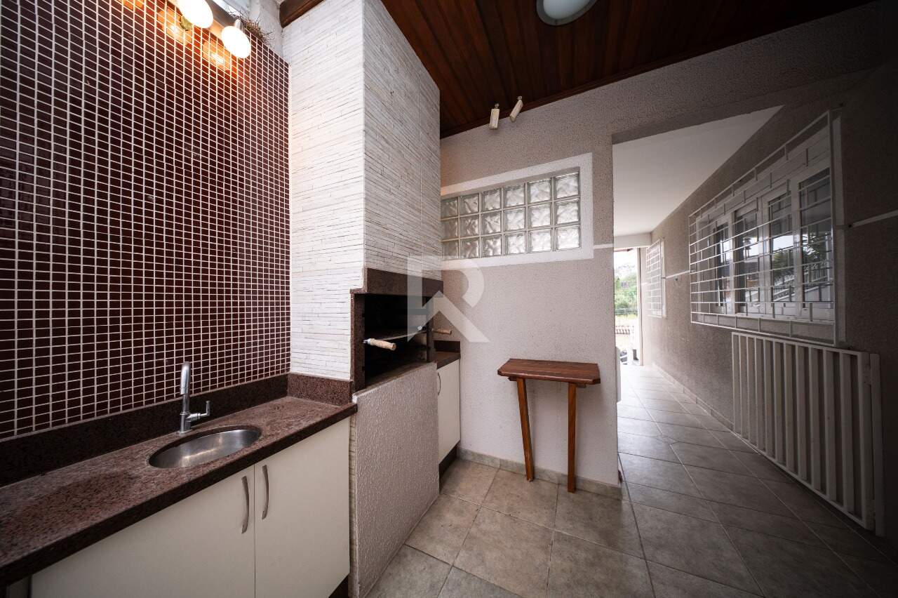 Casa com Vista Livre, 4 quartos e 4 vagas à venda, 267 m² – Mossunguê – Curitiba/PR miniatura 12