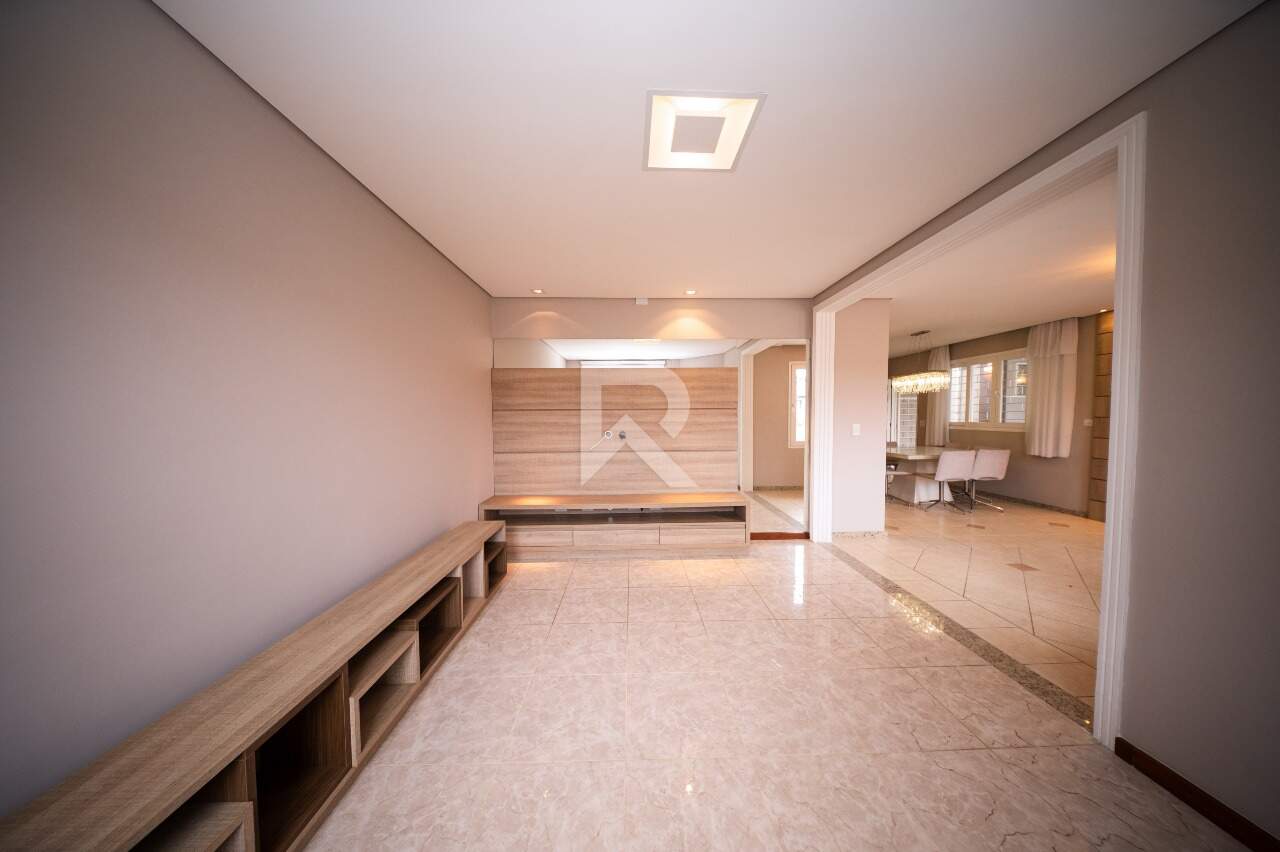Casa com Vista Livre, 4 quartos e 4 vagas à venda, 267 m² – Mossunguê – Curitiba/PR miniatura 22