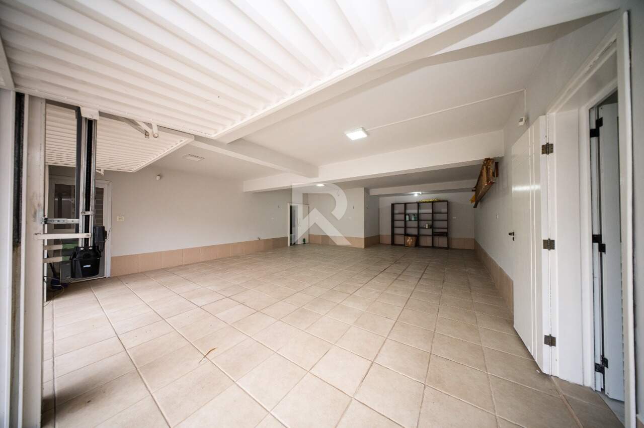 Casa com Vista Livre, 4 quartos e 4 vagas à venda, 267 m² – Mossunguê – Curitiba/PR miniatura 10