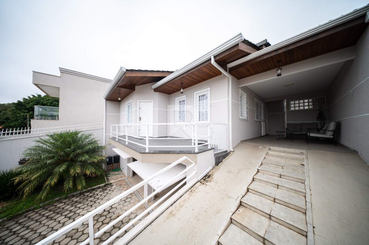 Casa com Vista Livre, 4 quartos e 4 vagas à venda, 267 m² – Mossunguê – Curitiba/PR miniatura 4